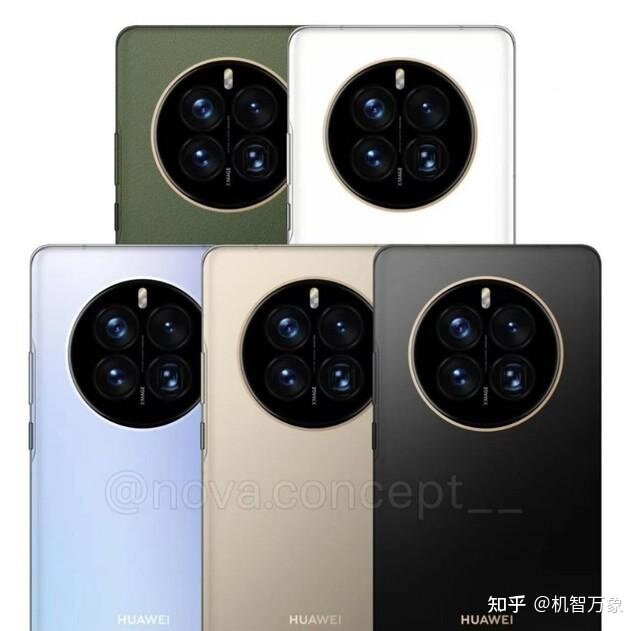 又一新机入网 华为Mate50系列预约量已超百万人，还有16台 ...-4.jpg