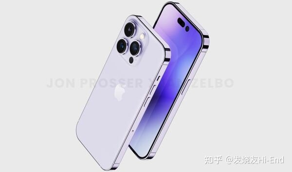 iPhone 14将于九月登场！盘点新机十大亮点：参数、定价一次看-2.jpg