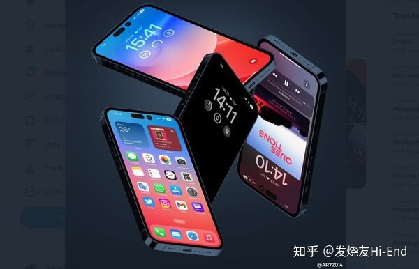 iPhone 14将于九月登场！盘点新机十大亮点：参数、定价一次看-1.jpg