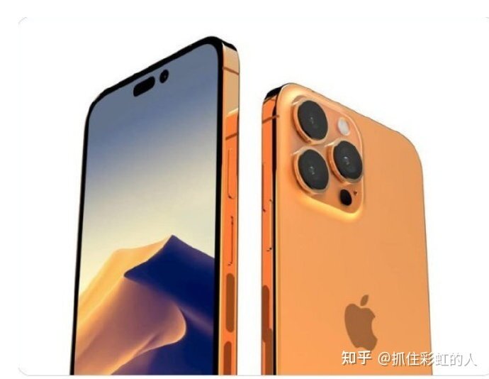 iphone 14全系配置出炉，解析iphone 14系列的五点变化-3.jpg