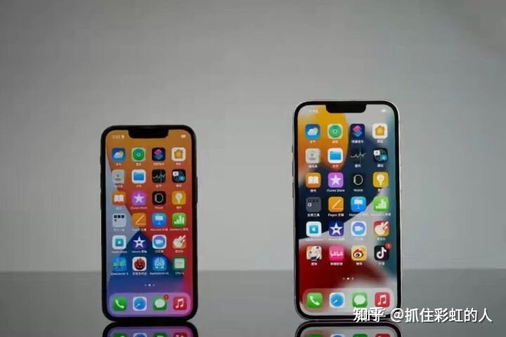 iphone 14全系配置出炉，解析iphone 14系列的五点变化-23.jpg