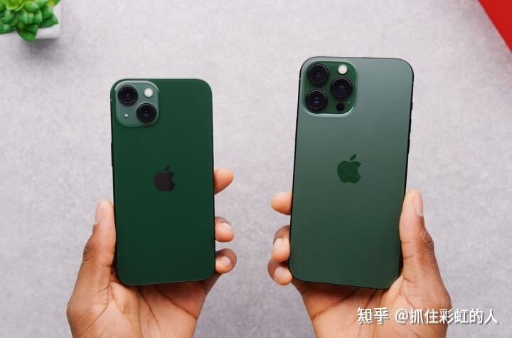 iphone 14全系配置出炉，解析iphone 14系列的五点变化-24.jpg