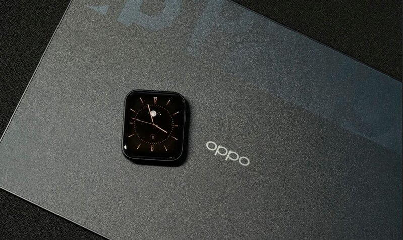 全能新旗舰智能手表究竟有多强？OPPO Watch 3硬核使用测评-1.jpg