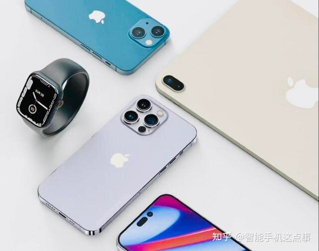 为什么建议大家选iPhone13而不是苹果14？四点原因很真实 ...-2.jpg