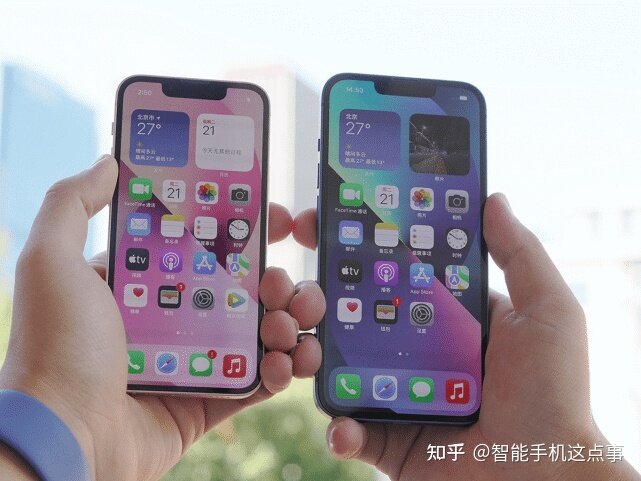 为什么建议大家选iPhone13而不是苹果14？四点原因很真实 ...-6.jpg