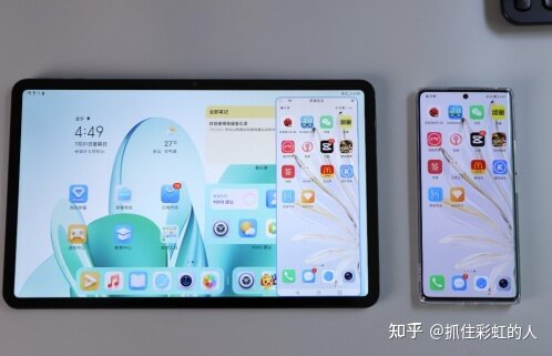 千元平板怎么选？华为MatePad 10.4与荣耀平板8对比测评告诉你-10.jpg