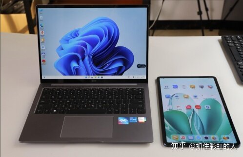 千元平板怎么选？华为MatePad 10.4与荣耀平板8对比测评告诉你-11.jpg