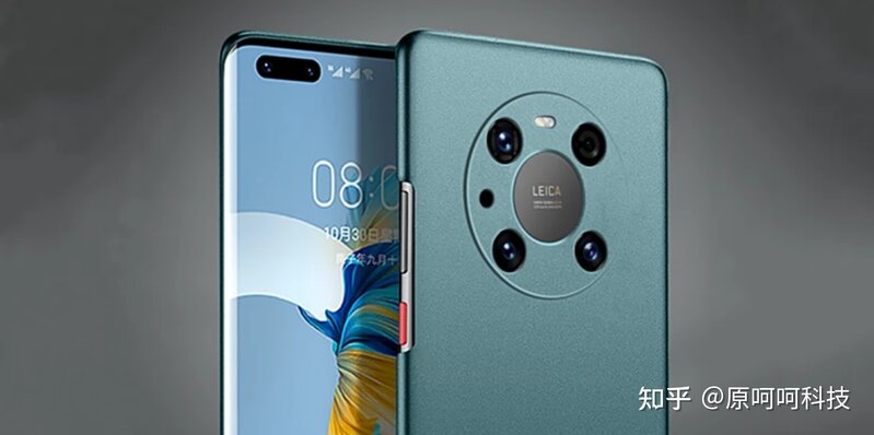 围观！华为P60和Mate 60 系列新爆料：搭载14nm“3D”光刻 ...-4.jpg