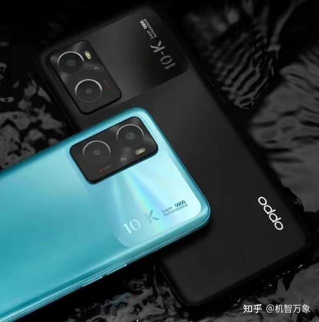 OPPO K10系列参数爆料 联发科天玑8000+80W快充 或将于 ...-6.jpg