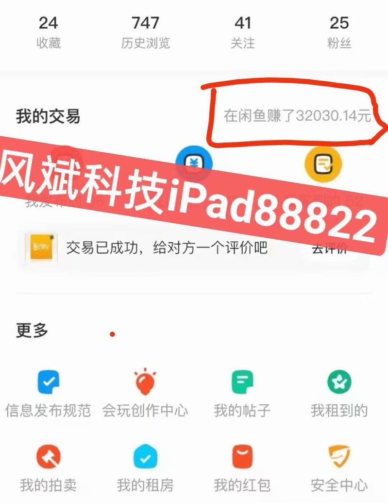 2022年最赚钱的项目（闲鱼卖iPad）-39.jpg