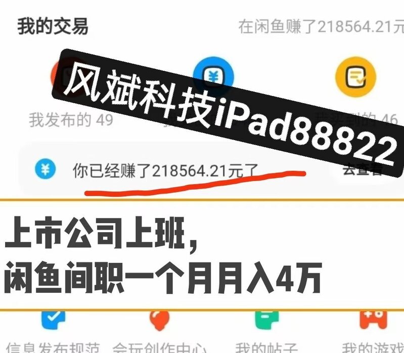 2022年最赚钱的项目（闲鱼卖iPad）-40.jpg