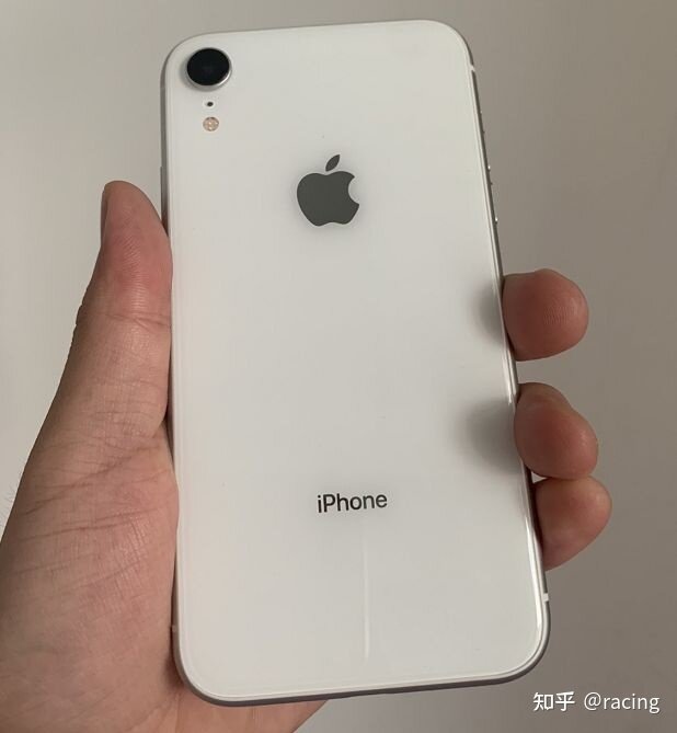 粉丝1800买的原装国行iPhoneXR，验机发现是翻新机！还改 ...-1.jpg