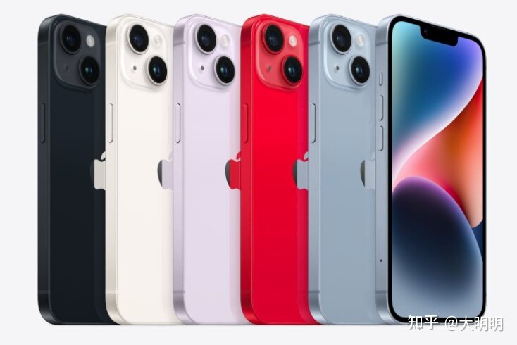 买苹果14需要抢首发吗? iPhone 14 、14 Plus 、14 Pro、14 ...-1.jpg