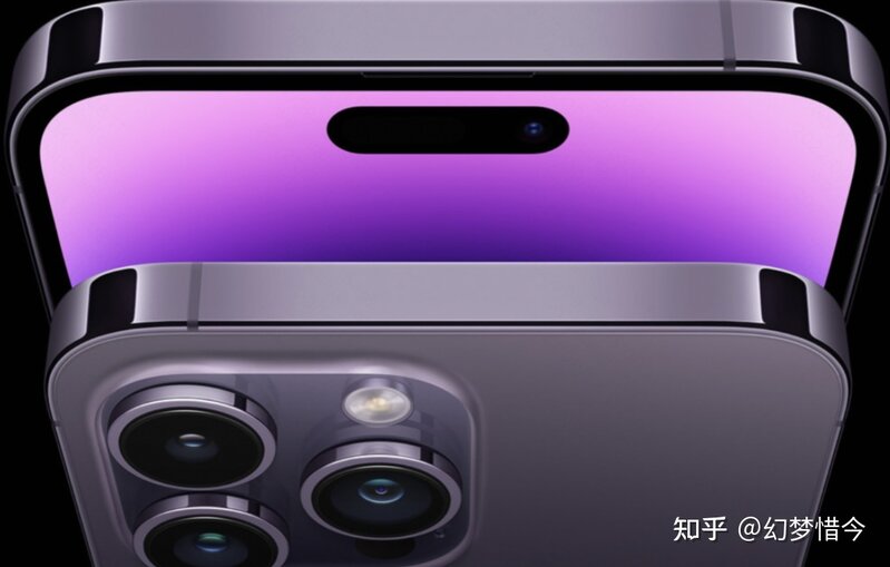 2分钟看苹果发布会：iPhone 14 Pro支持1Hz全天候显示与 ...-1.jpg