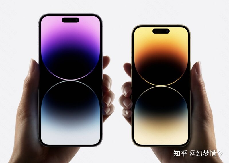 2分钟看苹果发布会：iPhone 14 Pro支持1Hz全天候显示与 ...-4.jpg