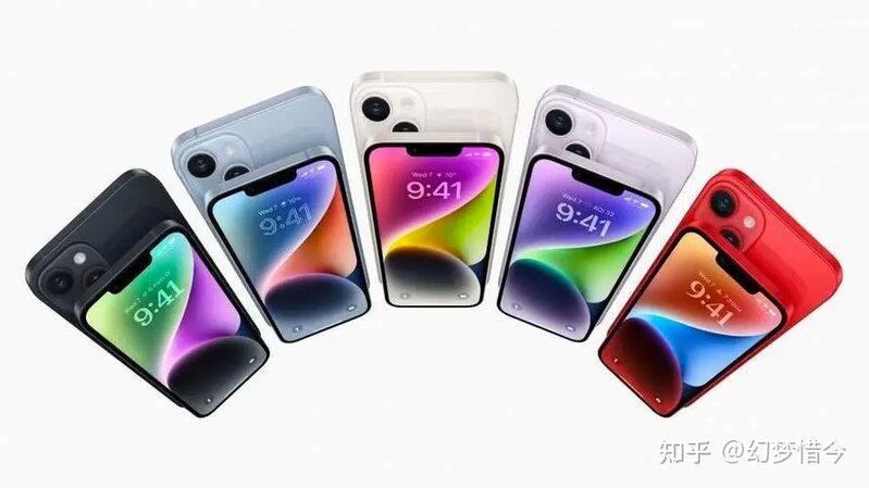 2分钟看苹果发布会：iPhone 14 Pro支持1Hz全天候显示与 ...-10.jpg