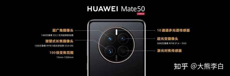 手机新品：华为Mate50Pro值得买吗？-2.jpg