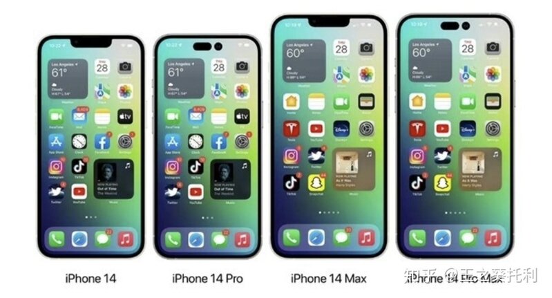 iPhone 14发布会前瞻，iPhone14系列适合在⾸发抢吗？京东 ...-2.jpg