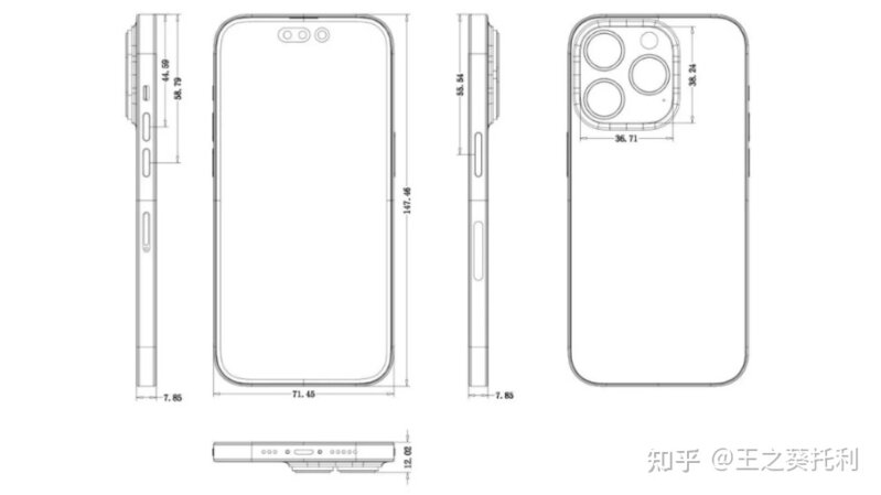 iPhone 14发布会前瞻，iPhone14系列适合在⾸发抢吗？京东 ...-6.jpg