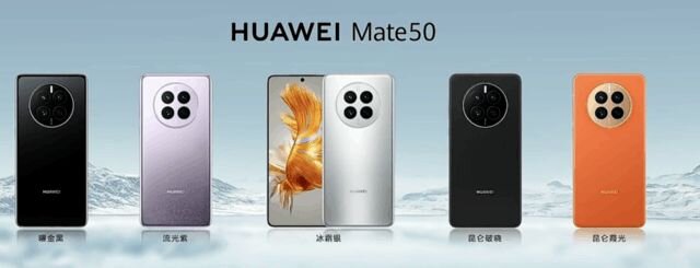 选iPhone 14 Pro还是Mate50 Pro？听听真实华为用户怎么选 ...-4.jpg