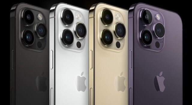 选iPhone 14 Pro还是Mate50 Pro？听听真实华为用户怎么选 ...-5.jpg