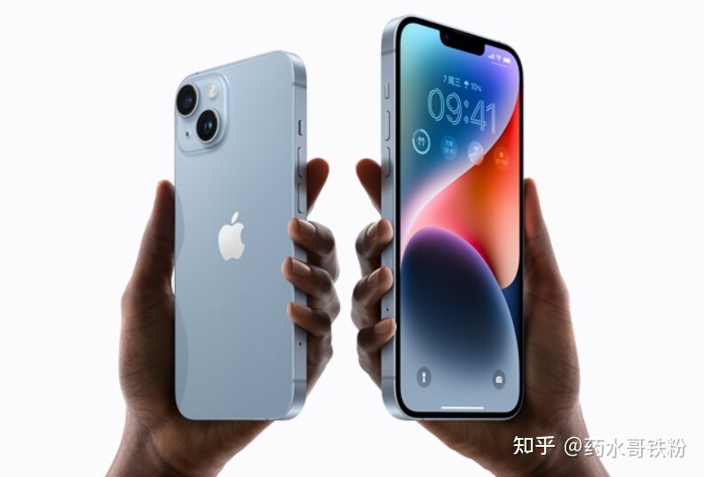 买前请慎重！iPhone 14维修价格出炉，一个玻璃背壳要3998-2.jpg