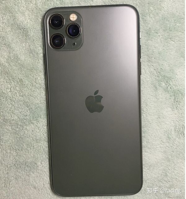 网店买的iPhone11ProMax库存机是华强北翻新机，卖家却不 ...-1.jpg