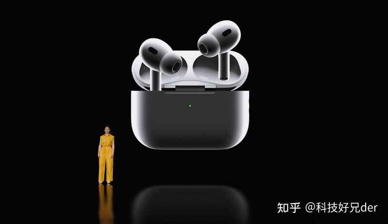 一文看懂！都说真香的苹果AirPods Pro2，你是否需要换？-1.jpg