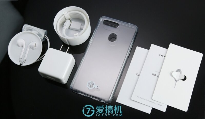 新屏幕新设计 OPPO R15星空紫图赏-3.jpg