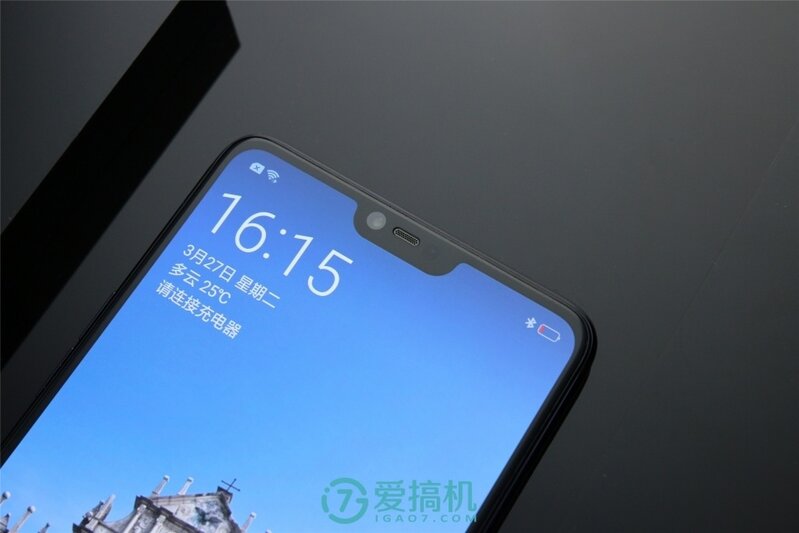 新屏幕新设计 OPPO R15星空紫图赏-7.jpg