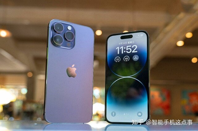 苹果手机别乱选，这四款实力很强，但不包括iPhone14！-3.jpg