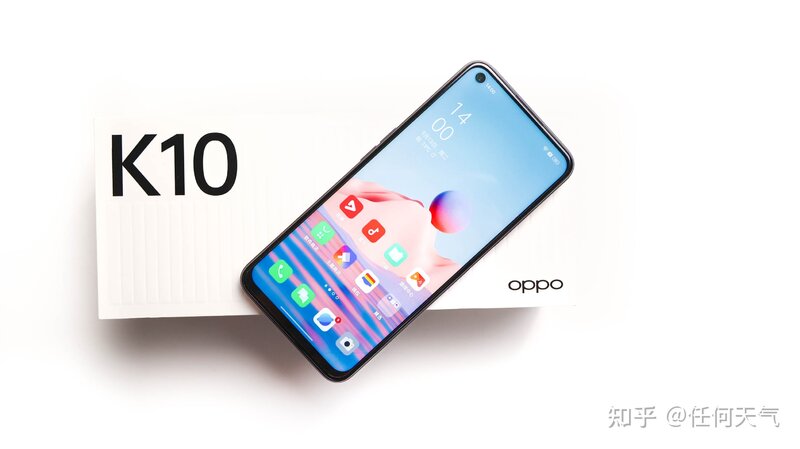 千元机OPPO K10x上手：性能+5000mAh续航的平衡之选-1.jpg