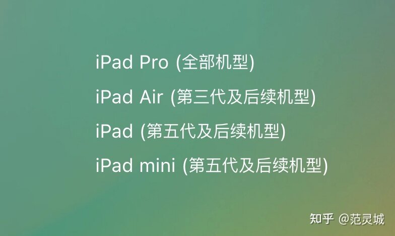 iOS16正式版发布！26个新功能总结，各机型升级建议-4.jpg