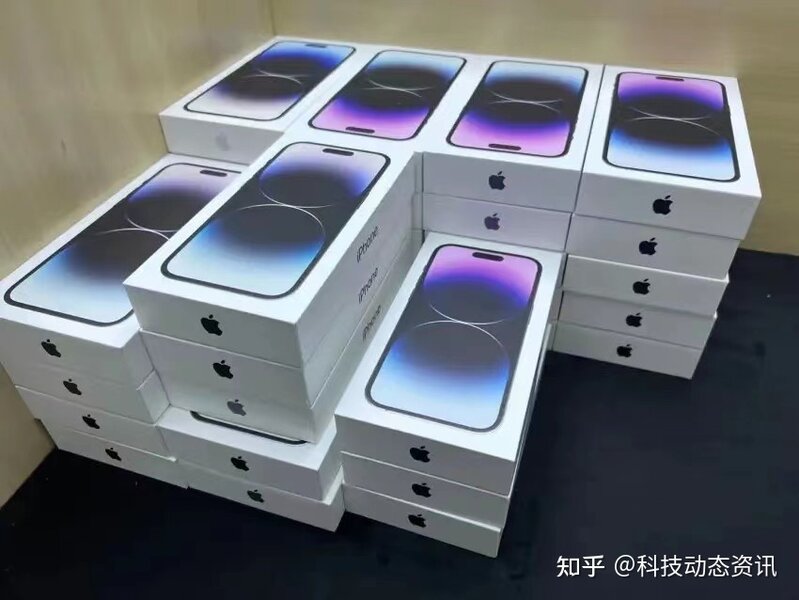 iPhone 14 Pro Max首批用户评论出炉，库克看了要火冒三丈了！-7.jpg