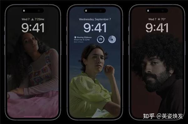 iPhone 14四款机型若何挑选？苹果新机对照及购买指南-6.jpg