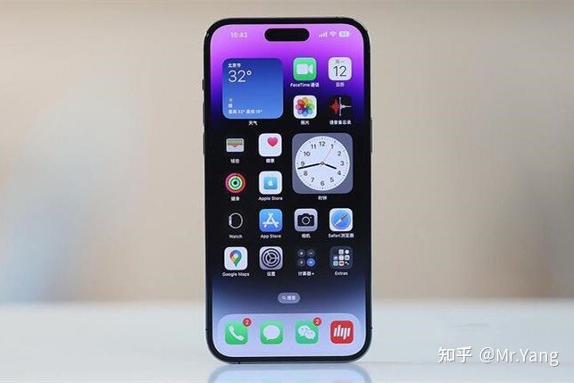 iPhone 14 Pro Max影像评测：最强影像升级-1.jpg