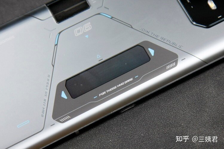 腾讯ROG游戏手机6天玑至尊版首发评测：为玩家而生的联发 ...-12.jpg