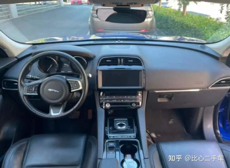 预算20万买什么车好？我推荐这些车型-21.jpg