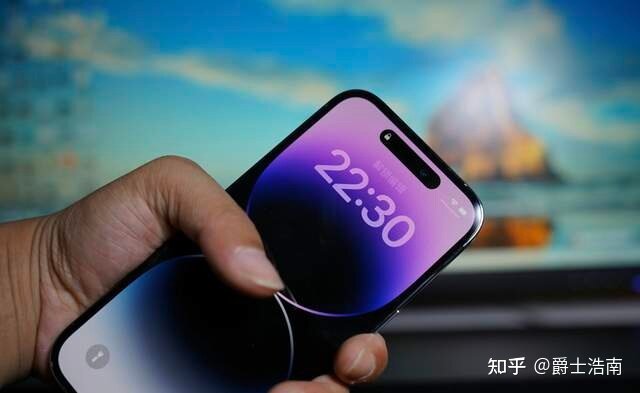 iPhone14Pro首发翻车问题汇总，你们还敢买吗？-5.jpg