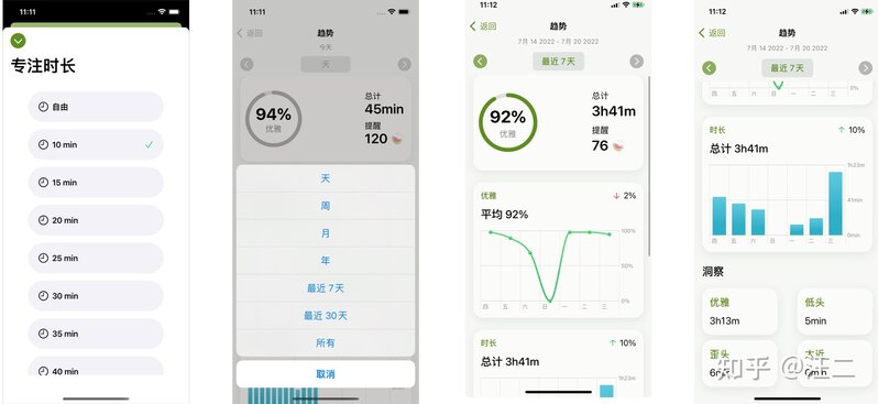 这款 App 想再次尝试拯救下你的脖子-7.jpg