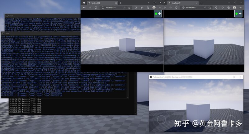 UE4.27 UE5 像素流送新人向教程，手把手带你避坑-42.jpg