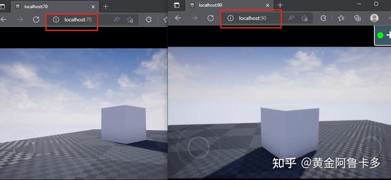 UE4.27 UE5 像素流送新人向教程，手把手带你避坑-41.jpg