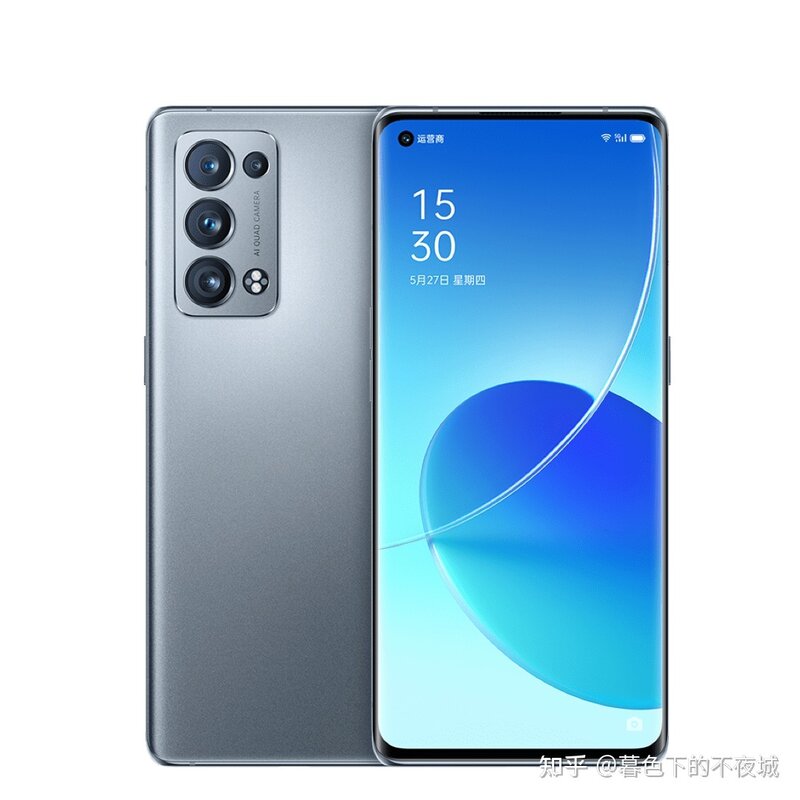 OPPO Reno6 Pro+获FCC认证，将远销美国，你知道吗？-9.jpg