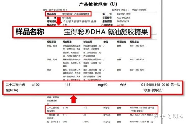 买DHA避雷，哪些牌子的DHA容易翻车？-13.jpg