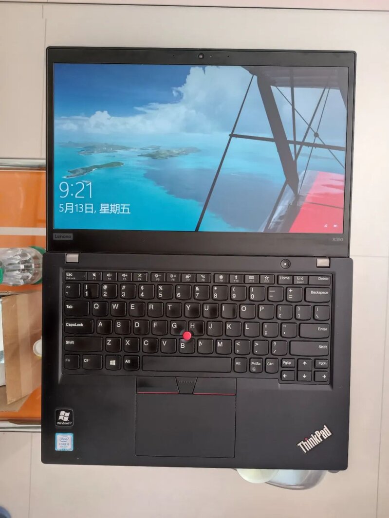 二手Thinkpad X390淘机攻略：13.3寸的轻薄本该怎么选配置？-12.jpg