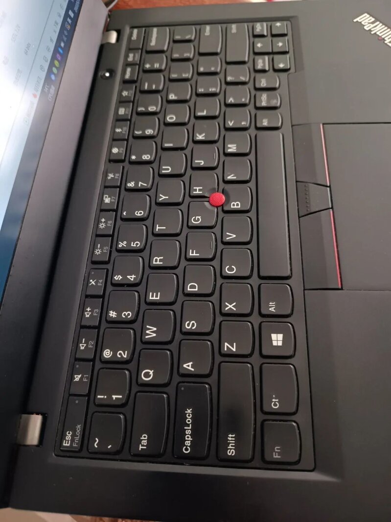 二手Thinkpad X390淘机攻略：13.3寸的轻薄本该怎么选配置？-19.jpg