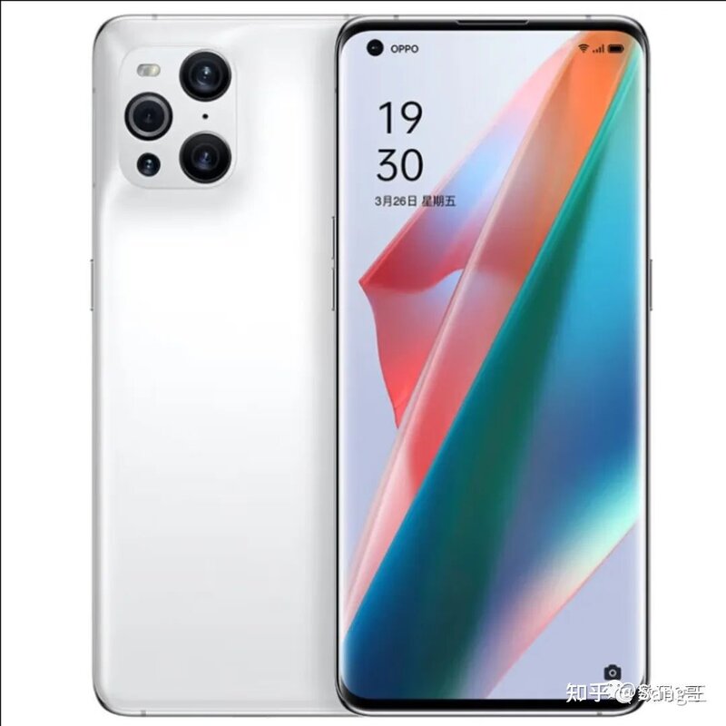 OPPO Find X3 Pro【对比】OPPO Find X5-3.jpg