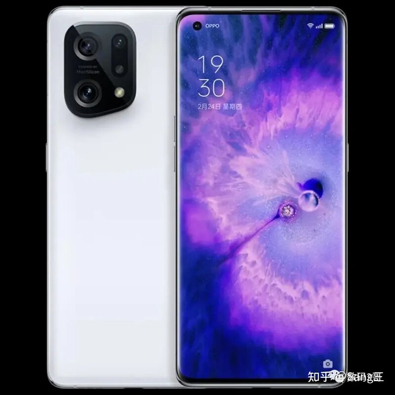 OPPO Find X3 Pro【对比】OPPO Find X5-4.jpg