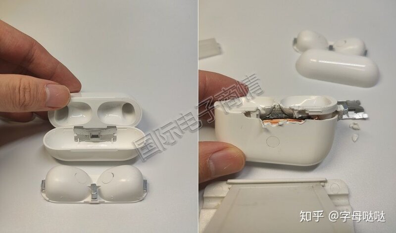 垃圾佬 之 拆解黑网版 AirPods Pro ：华强北TWS的最强版本！-29.jpg