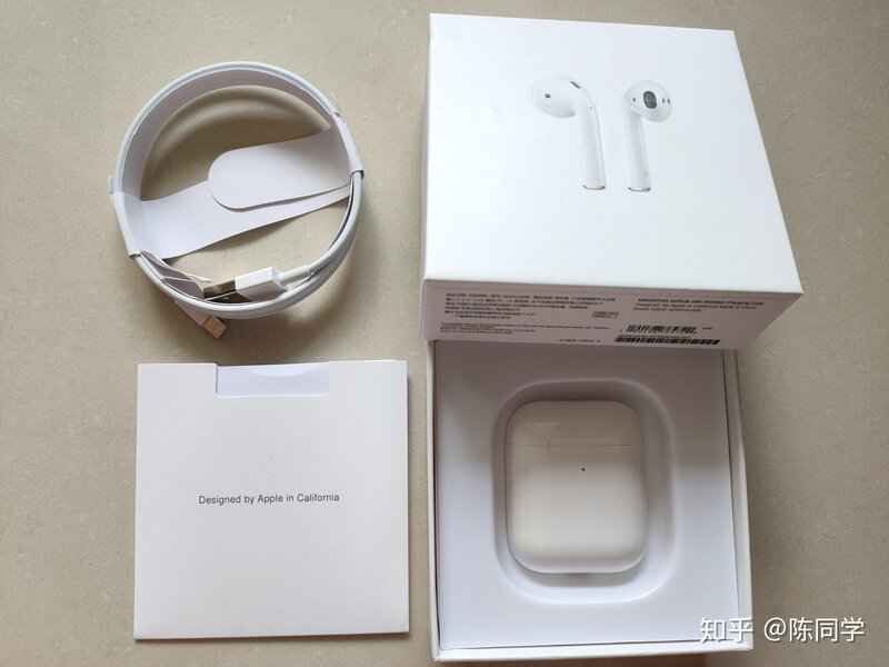 [评测]华强北airpods2如何？-2.jpg